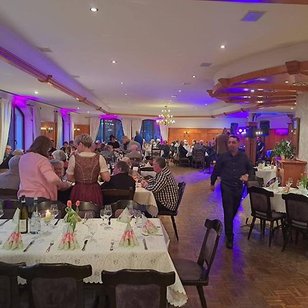 Hotel Wernerwald Cuxhaven Eksteriør bilde