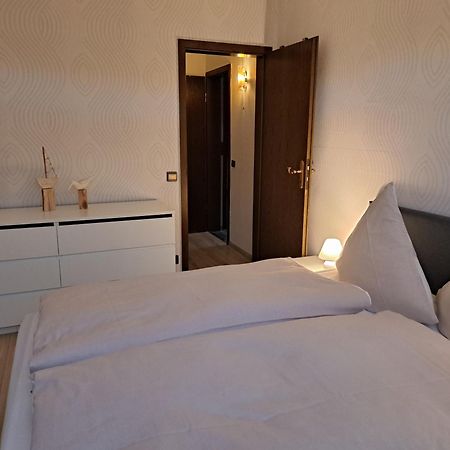 Hotel Wernerwald Cuxhaven Eksteriør bilde