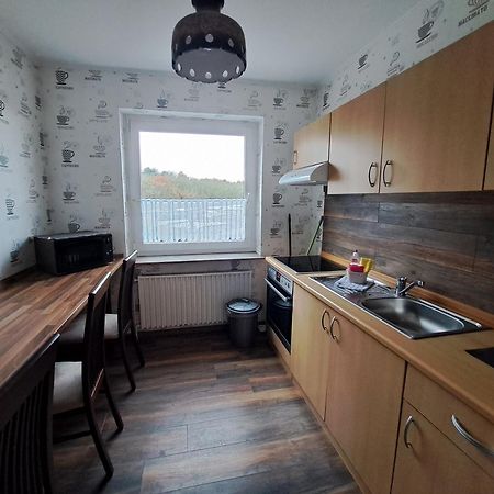 Hotel Wernerwald Cuxhaven Eksteriør bilde