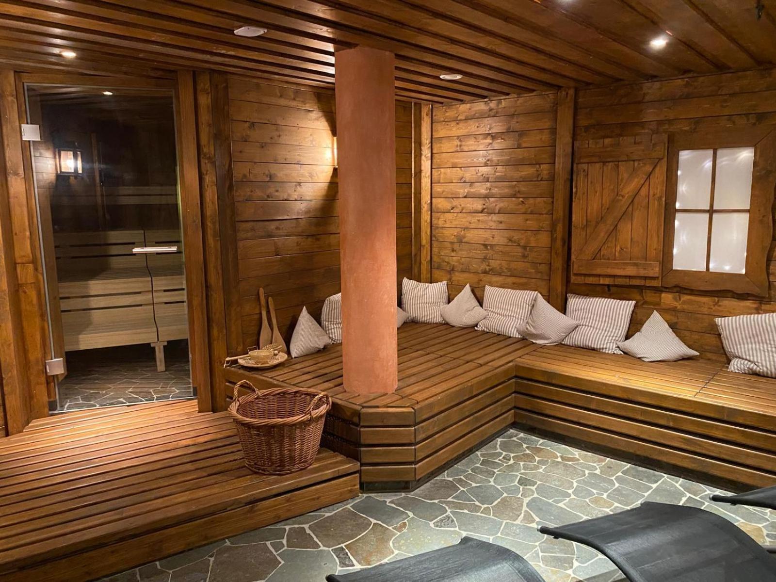 Hotel Wernerwald Cuxhaven Eksteriør bilde