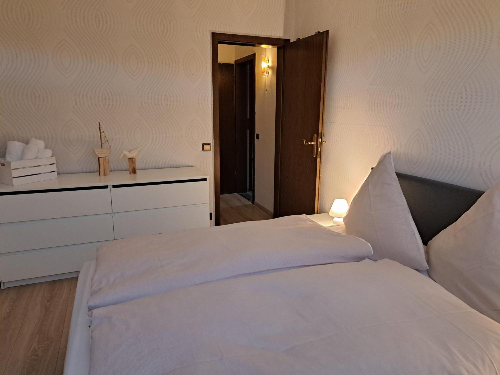 Hotel Wernerwald Cuxhaven Eksteriør bilde
