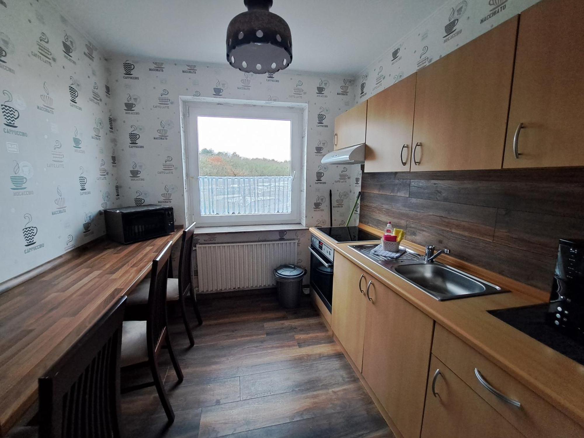 Hotel Wernerwald Cuxhaven Eksteriør bilde